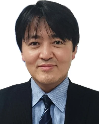 著者 野口 俊哉